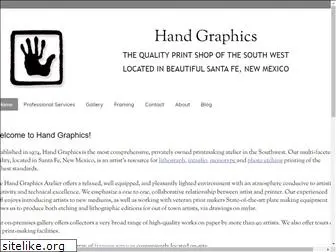 handgraphicsllc.com