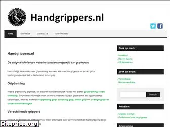 handgrippers.nl