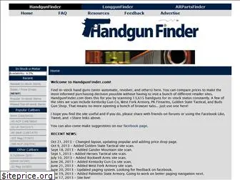 handgunfinder.com