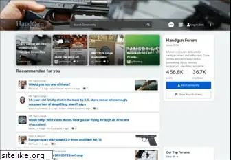 handgunforum.net