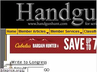 handgunhunt.com