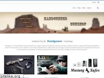 handgunner.be