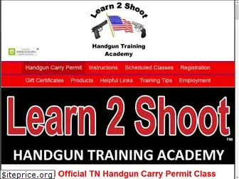 handgunpermitclass.com