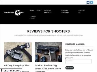 handgunplanet.com