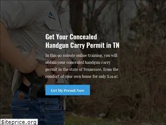 handguntrainers.com