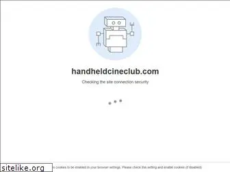 handheldcineclub.com