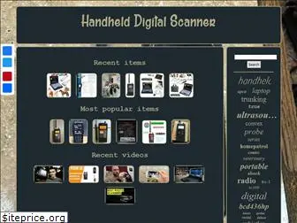 handhelddigitalscanner.com