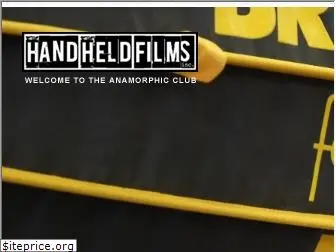 handheldfilms.com