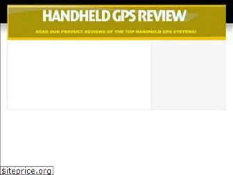handheldgps-review.com