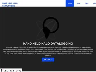 handheldhalo-datalogging.co.uk