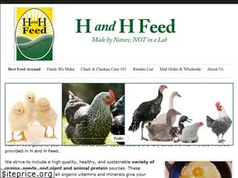 handhfeed.com