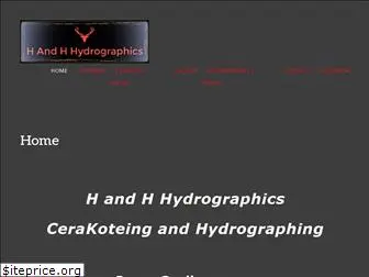 handhhydrographics.com