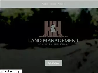 handhlandmanagement.com