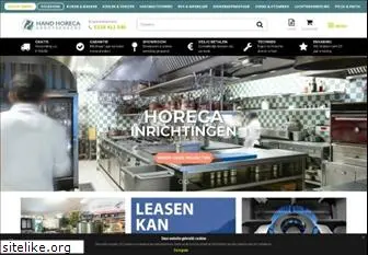 handhoreca.nl