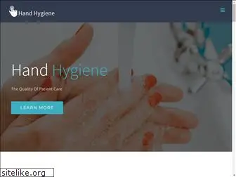 handhygiene.org