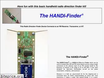 handi-finder.com