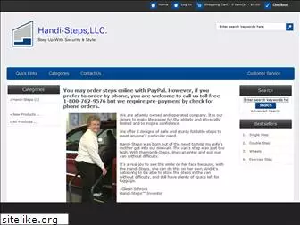 handi-steps.com