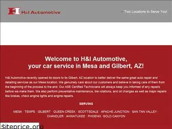 handiautomotive.com