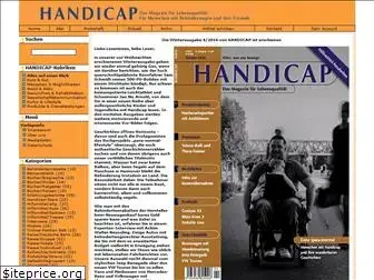 handicap.de