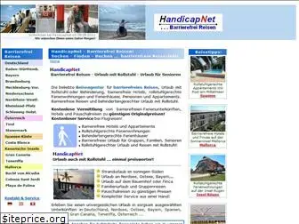 handicapnet.com