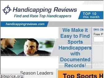 handicappingreviews.com