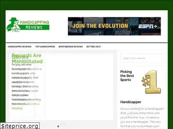 handicappingreviews.org