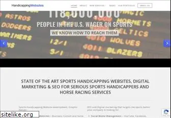 handicappingwebsites.com