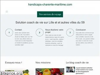 handicaps-charente-maritime.com