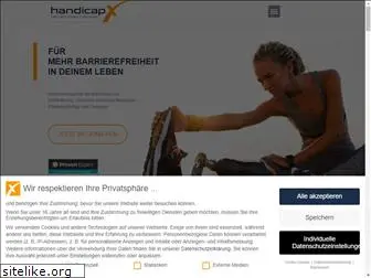 handicapx.de