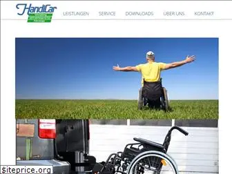 handicar.de