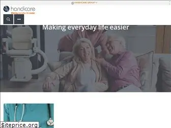 handicare.se