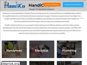 handicoinc.com