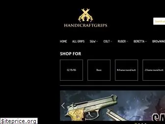 handicraftgrips.com