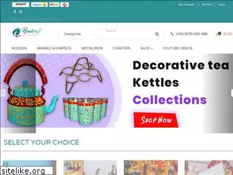 handicraftjunction.com