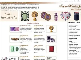 handicrafts-india.net