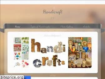 handicraftsmv.weebly.com