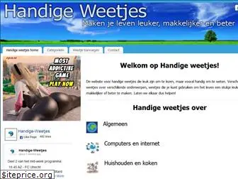 handige-weetjes.nl