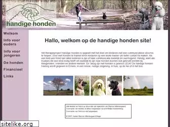 handigehonden.nl
