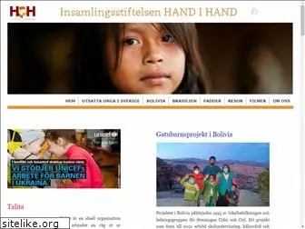 handihand.org