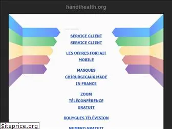 handihealth.org