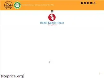 handikabab.com