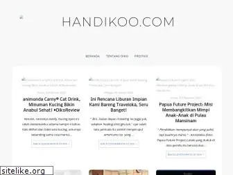 handikoo.com