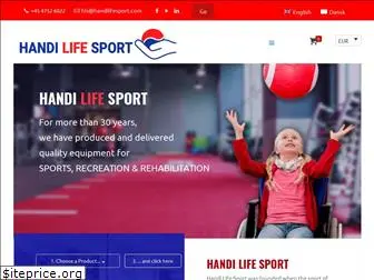 handilifesport.com