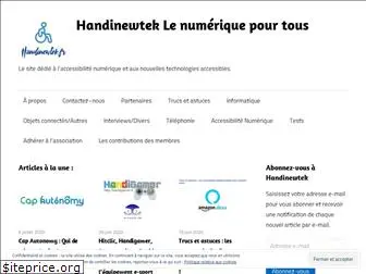 handinewtek.fr