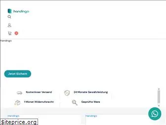 handingo.de