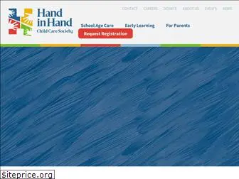 handinhand.ca