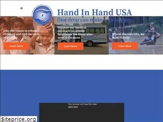 handinhandusa.org