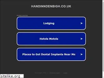 handinndenbigh.co.uk