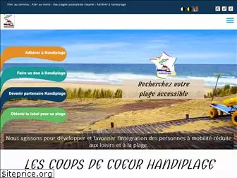 handiplage.fr