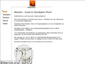 handiplanplus.dk